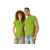 Рубашка поло First 2.0 женская, L, 31094N68L, Цвет: зеленое яблоко, Размер: L, изображение 5