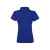 Рубашка поло First 2.0 женская, L, 31094N47L, Цвет: синий классический, Размер: L, изображение 9