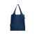 Складная эко-сумка Sabia из вторичного ПЭТ, 12054155, Цвет: темно-синий, изображение 2