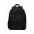 Рюкзак Retrend из переработанного ПЭТ, 12053290, Цвет: черный, изображение 2