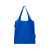 Складная эко-сумка Sabia из вторичного ПЭТ, 12054153, Цвет: ярко-синий, изображение 3
