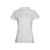 Рубашка поло First 2.0 женская, L, 31094N01L, Цвет: белый, Размер: L, изображение 7