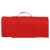 Стеганый плед для пикника Garment, 836511, Цвет: красный, изображение 4