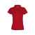 Рубашка поло First 2.0 женская, L, 31094N25L, Цвет: красный, Размер: L, изображение 7