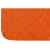 Стеганый плед для пикника Garment, 836508, Цвет: оранжевый, изображение 3