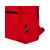 Рюкзак Retrend из переработанного ПЭТ, 12053221, Цвет: красный, изображение 5