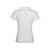 Рубашка поло First 2.0 женская, L, 31094N01L, Цвет: белый, Размер: L, изображение 8