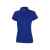 Рубашка поло First 2.0 женская, L, 31094N47L, Цвет: синий классический, Размер: L, изображение 6
