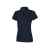 Рубашка поло First 2.0 женская, L, 31094N49L, Цвет: темно-синий, Размер: L, изображение 5