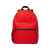 Рюкзак Retrend из переработанного ПЭТ, 12053221, Цвет: красный, изображение 2
