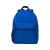 Рюкзак Retrend из переработанного ПЭТ, 12053253, Цвет: ярко-синий, изображение 2