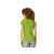 Рубашка поло First 2.0 женская, L, 31094N68L, Цвет: зеленое яблоко, Размер: L, изображение 3