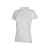 Рубашка поло First 2.0 женская, L, 31094N01L, Цвет: белый, Размер: L, изображение 5