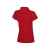 Рубашка поло First 2.0 женская, L, 31094N25L, Цвет: красный, Размер: L, изображение 6