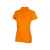 Рубашка поло First 2.0 женская, L, 31094N33L, Цвет: оранжевый, Размер: L, изображение 5