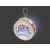 Новогодняя подвеска с подсветкой Шар, 625334, изображение 4