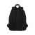 Рюкзак Retrend из переработанного ПЭТ, 12053290, Цвет: черный, изображение 3