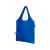 Складная эко-сумка Sabia из вторичного ПЭТ, 12054153, Цвет: ярко-синий, изображение 4