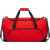 Спортивная сумка Retrend из переработанного ПЭТ, 12053421, Цвет: красный, изображение 2