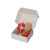 Подарочный набор Бодрое утро, 700417.01, Цвет: серый,красный,прозрачный, Объем: 600 мл, 350, изображение 2