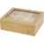 Бамбуковая коробка для чая Ocre, 11320806, изображение 3