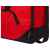 Спортивная сумка Retrend из переработанного ПЭТ, 12053421, Цвет: красный, изображение 5