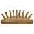 Массажная щетка для волос Bambola, 769512, изображение 4