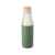 Термобутылка Hulan с вакуумной изоляцией, 10066762, Цвет: зеленый,серебристый, Объем: 540, изображение 4