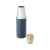 Термобутылка Hulan с вакуумной изоляцией, 10066750, Цвет: синий,серебристый, Объем: 540, изображение 3
