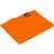 Охлаждающее полотенце Raquel из переработанного ПЭТ в мешочке, 12500131, Цвет: оранжевый, изображение 3