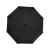 Зонт-трость Romee, 10940990, Цвет: черный, изображение 2