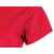 Футболка спортивная Verona женская, L, 3153625L, Цвет: красный, Размер: L, изображение 6