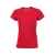 Футболка спортивная Verona женская, L, 3153625L, Цвет: красный, Размер: L, изображение 3