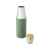Термобутылка Hulan с вакуумной изоляцией, 10066762, Цвет: зеленый,серебристый, Объем: 540, изображение 3