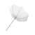 Зонт-трость Romee, 10940901, Цвет: белый, изображение 3