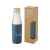 Термобутылка Hulan с вакуумной изоляцией, 10066750, Цвет: синий,серебристый, Объем: 540, изображение 8