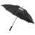 Зонт-трость Pasadena, 10941240, Цвет: черный,золотистый, изображение 5