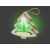 Новогодняя подвеска с подсветкой Ёлочка с индивидуальным дизайном, 625335.01, изображение 6