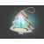 Новогодняя подвеска с подсветкой Ёлочка с индивидуальным дизайном, 625335.01, изображение 8