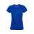 Футболка спортивная Verona женская, L, 3153647L, Цвет: синий классический, Размер: L, изображение 3