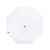 Зонт складной Birgit, 10914501, Цвет: белый, изображение 2