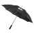 Зонт-трость Pasadena, 10941281, Цвет: черный,серебристый, изображение 5