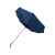 Зонт складной Birgit, 10914555, Цвет: темно-синий, изображение 3
