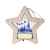 Новогодняя подвеска с подсветкой Звезда с индивидуальным дизайном, 625336.01, изображение 3