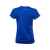 Футболка спортивная Verona женская, L, 3153647L, Цвет: синий классический, Размер: L, изображение 4