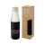 Термобутылка Hulan с вакуумной изоляцией, 10066790, Цвет: черный,серебристый, Объем: 540, изображение 8