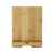 10253571 Держатель для планшета Taihu из бамбука, изображение 2