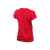 Футболка спортивная Verona женская, L, 3153625L, Цвет: красный, Размер: L, изображение 2