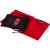 Охлаждающее полотенце Raquel из переработанного ПЭТ в мешочке, 12500121, Цвет: красный, изображение 4