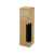Термобутылка Hulan с вакуумной изоляцией, 10066790, Цвет: черный,серебристый, Объем: 540, изображение 5